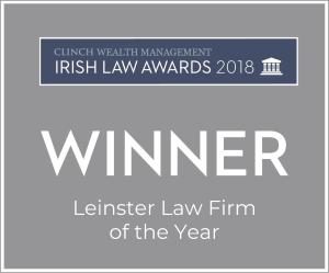 Award Winning Solicitors