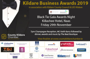 Kildare Business Awards