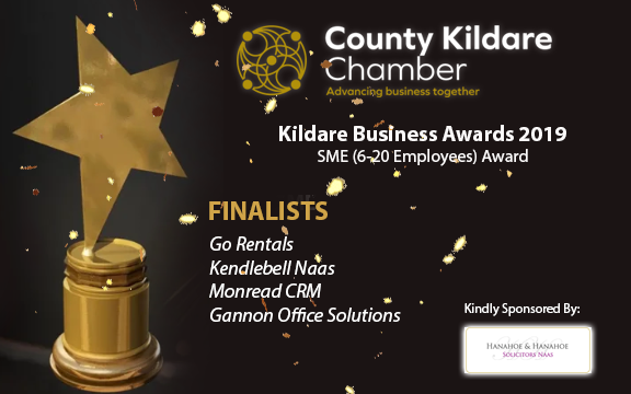 Kildare Business Awards