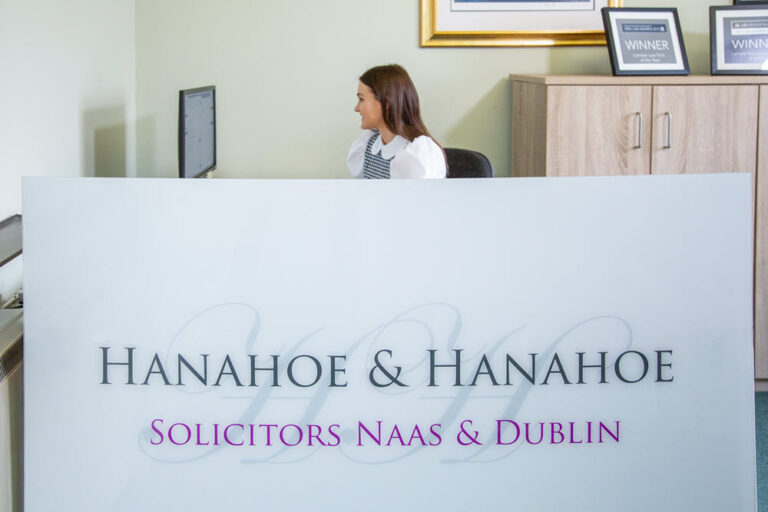 Personal Injury Solicitors Main Office